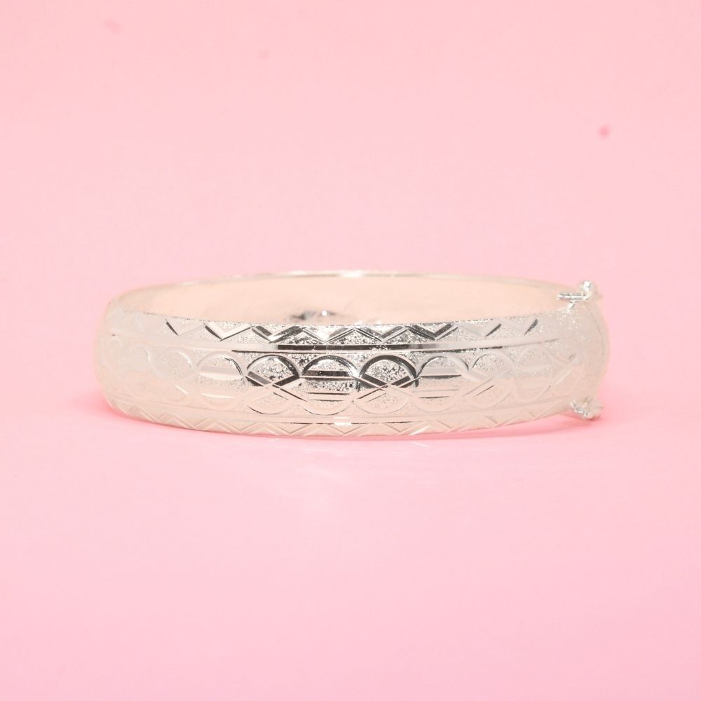 Aro de Plata mod. 0600