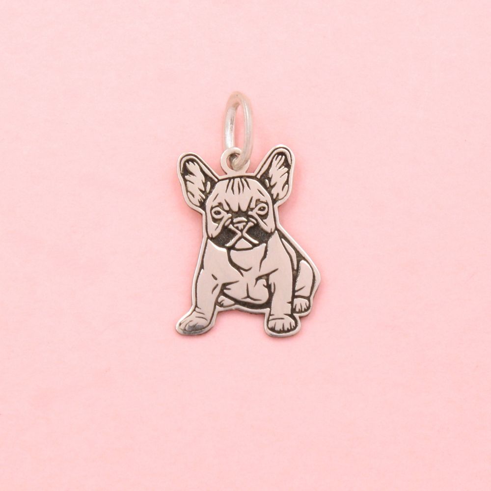 Dije de Plata mod. 0050