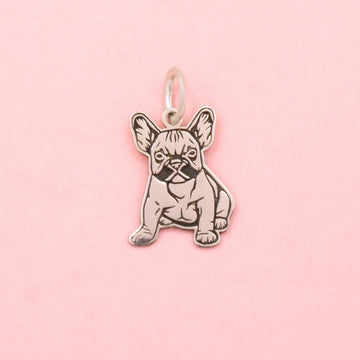 Dije de Plata mod. 0050