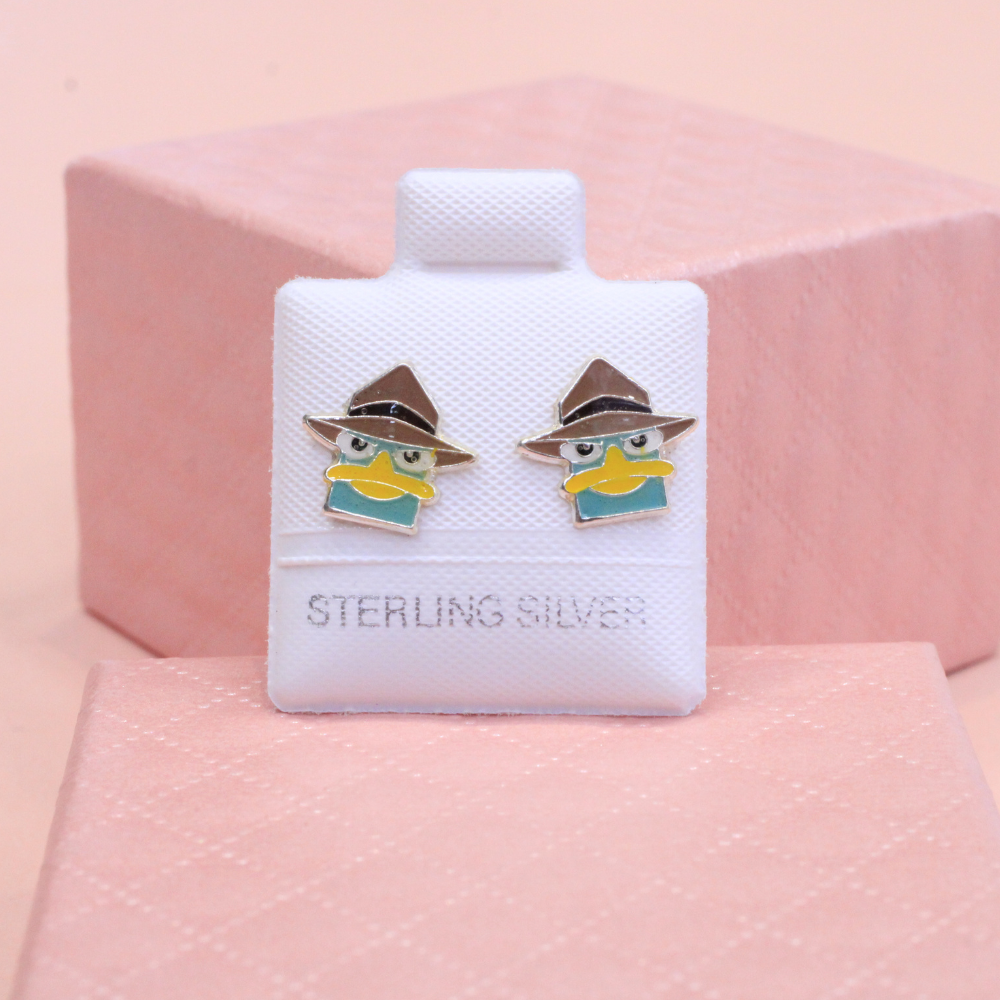 Broquel con Figura mod. 0032