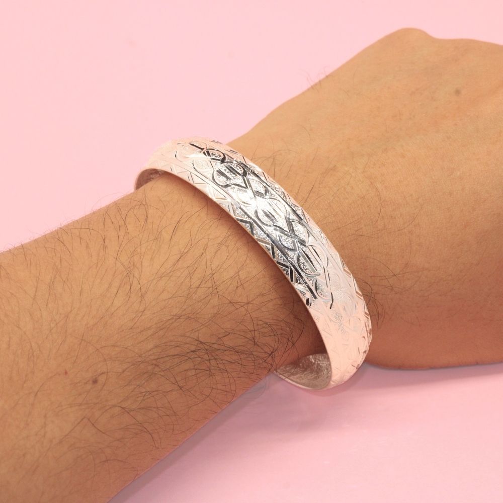 Aro de Plata mod. 0600