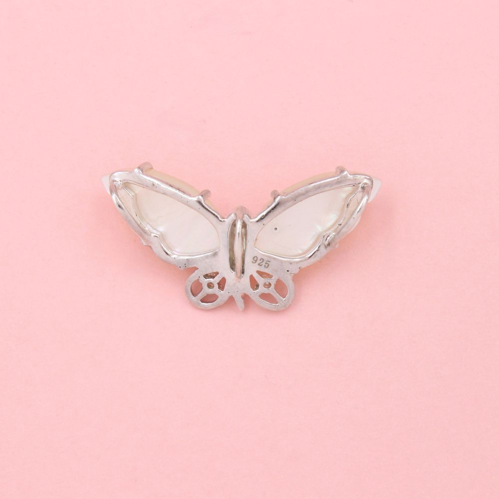 Dije de Plata para Dama mod. 0296