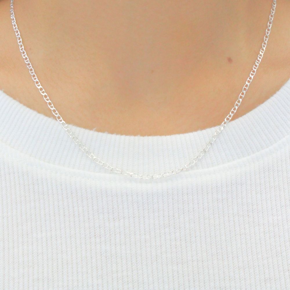 Cadena de Tejido Escalera mod. 1411