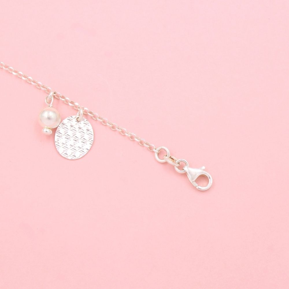 Pulsera de Diseño mod. 0053