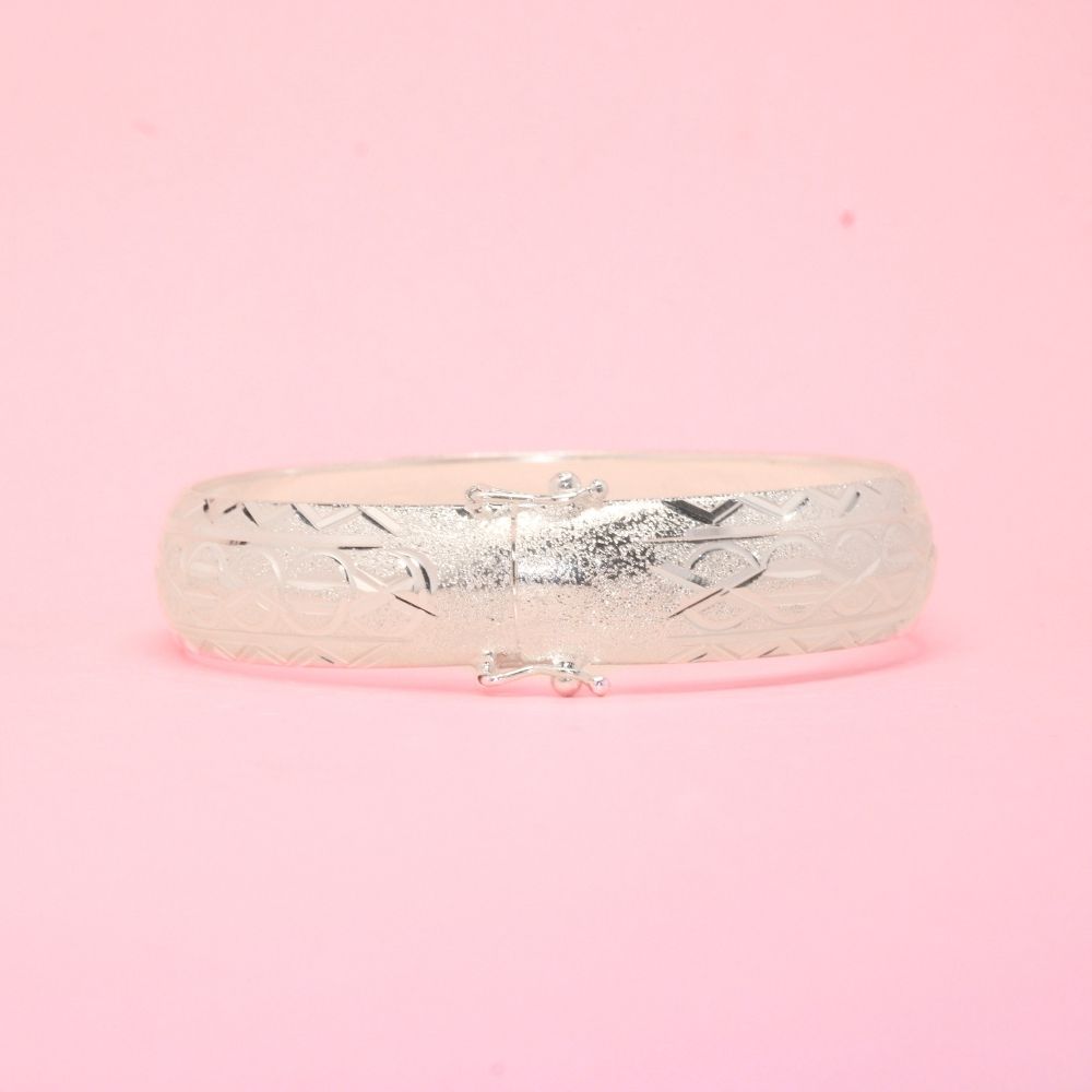 Aro de Plata mod. 0600