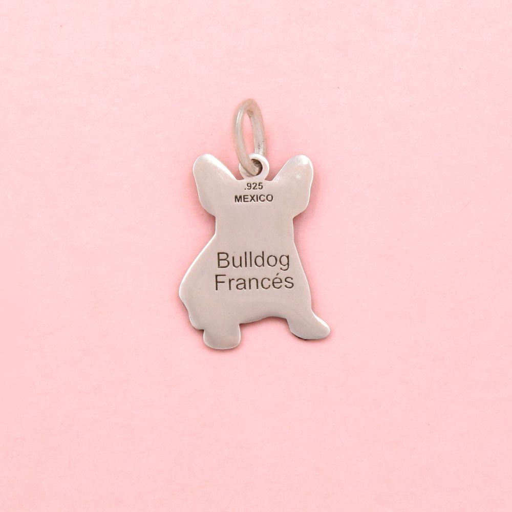 Dije de Plata mod. 0050