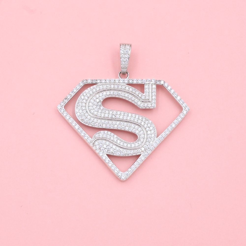 Dije de Plata mod. 0888