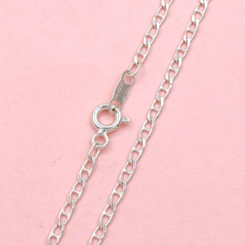 Cadena de Tejido Escalera mod. 1411