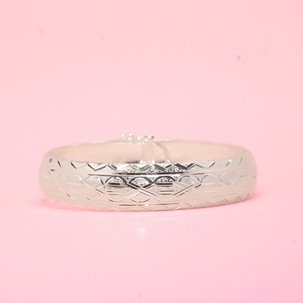 Aro de Plata mod. 0600