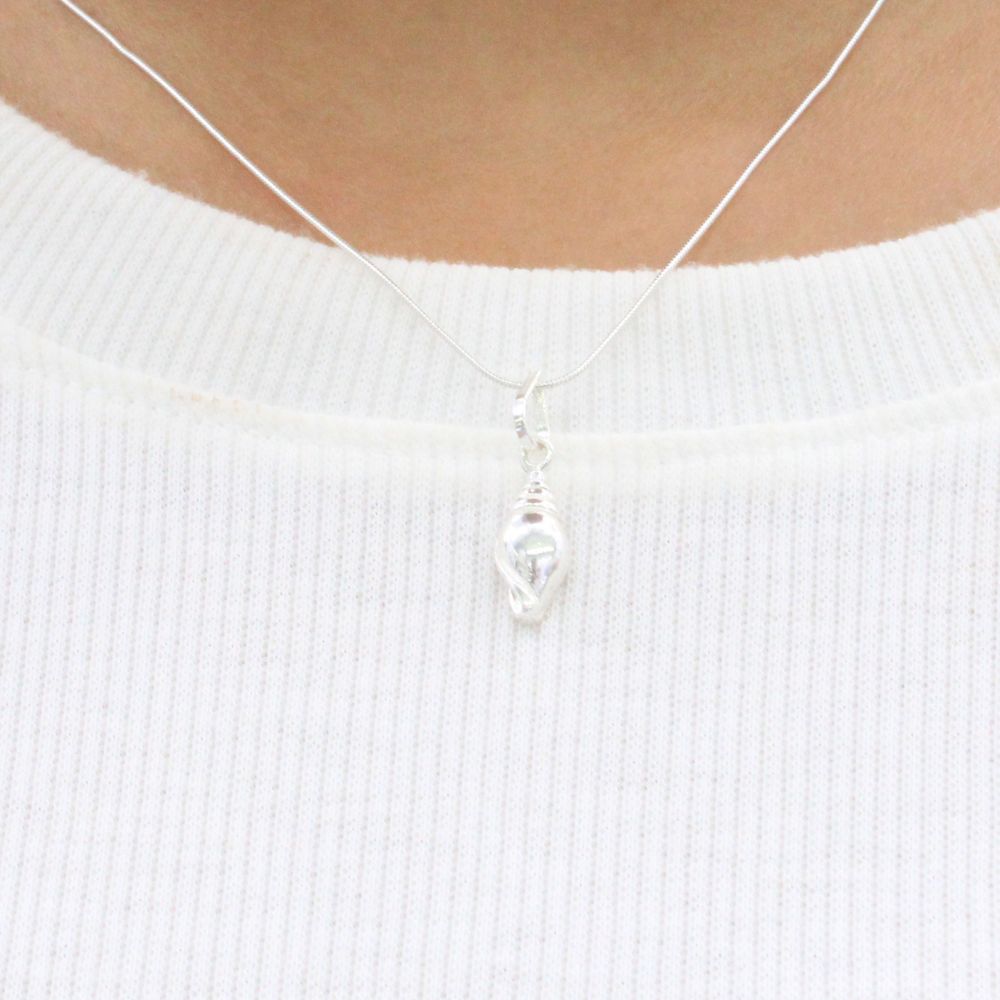 Dije de Plata para Dama mod. 0304