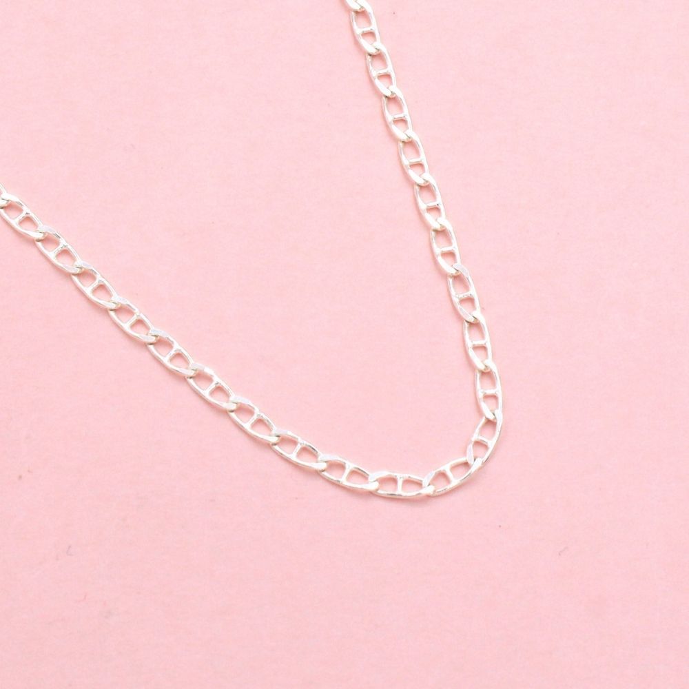 Cadena de Tejido Escalera mod. 1411