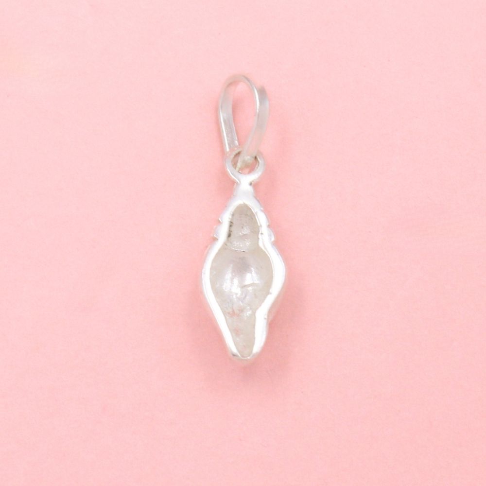 Dije de Plata para Dama mod. 0304