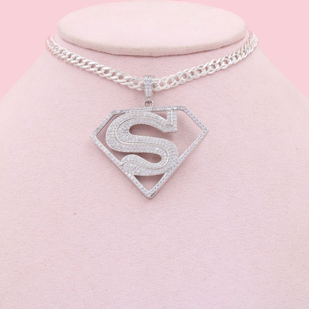 Dije de Plata mod. 0888