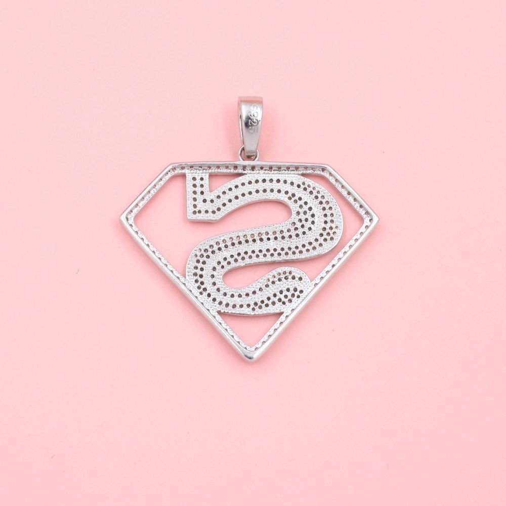 Dije de Plata mod. 0888