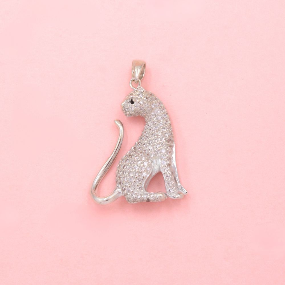 Dije de Plata mod. 0111