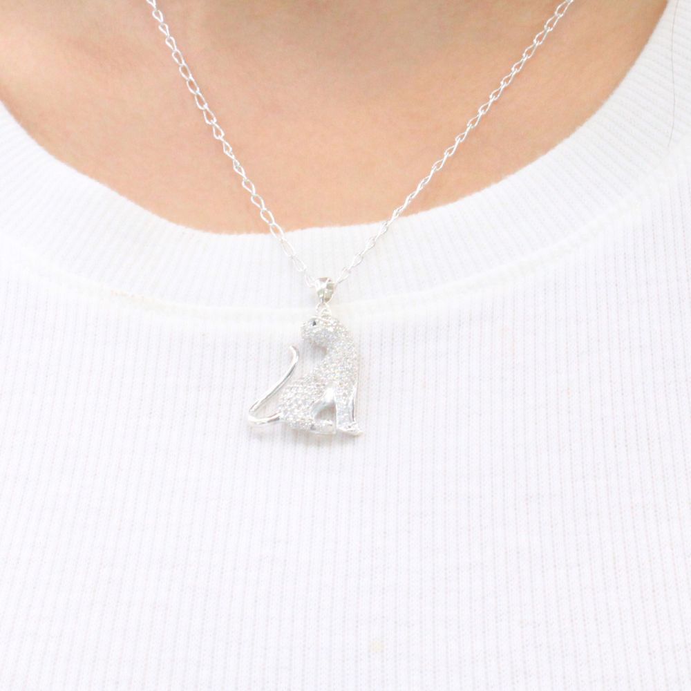 Dije de Plata mod. 0111