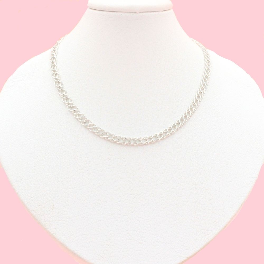 Cadena de Tejido Chino mod. 1413