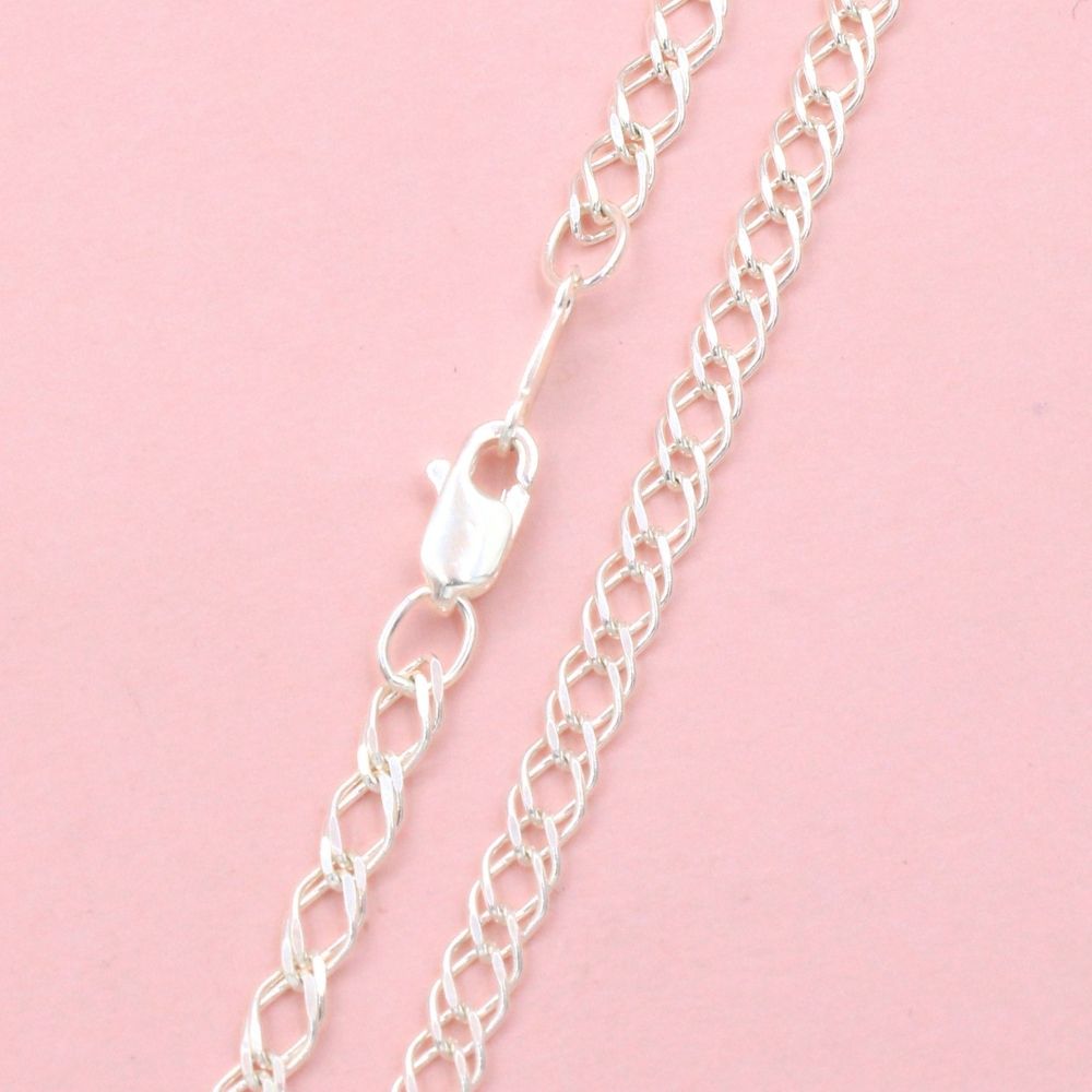 Cadena de Tejido Chino mod. 1413