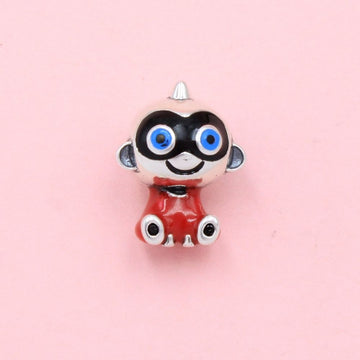 Charm de Plata .925 Jack Jack Parr Increíble mod. 1300