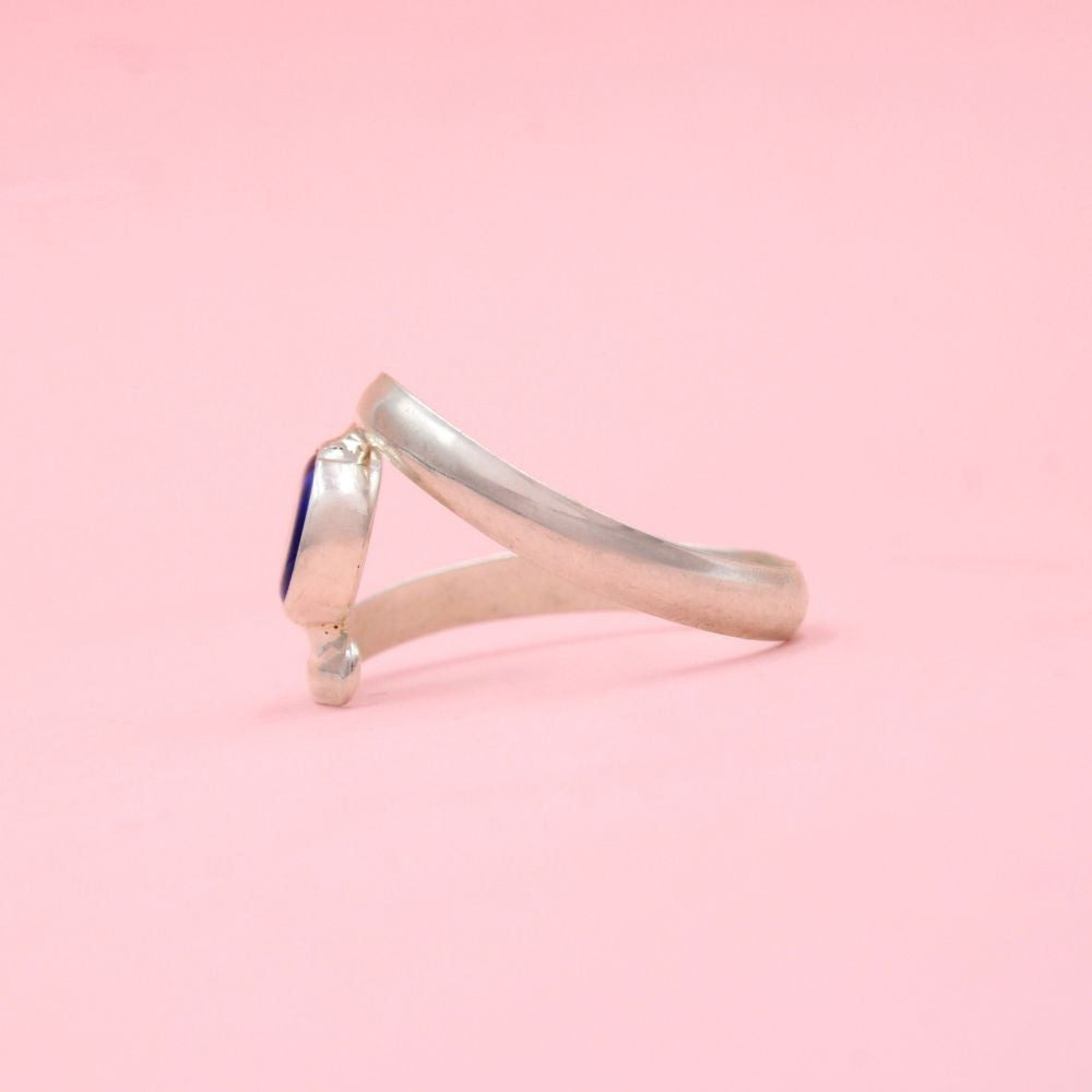 Anillo para Dama mod. 0145