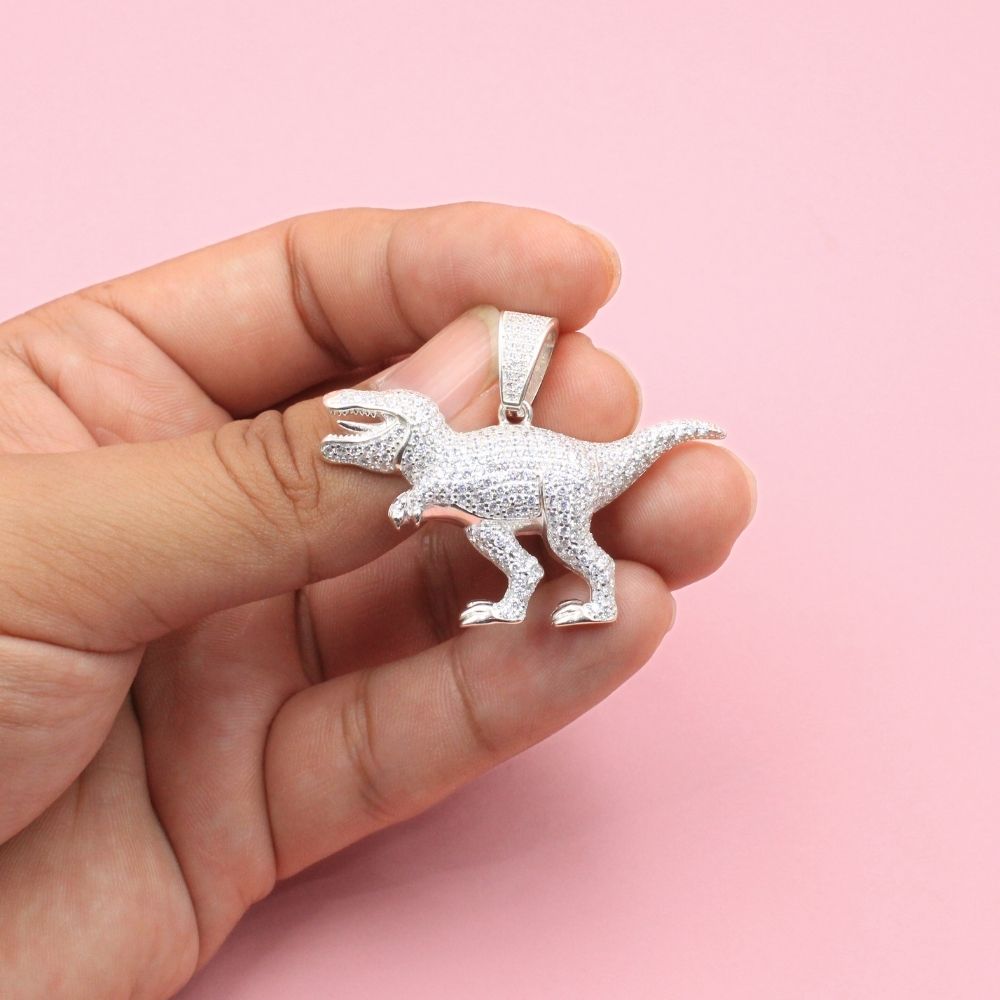 Dije de Plata mod. 0891