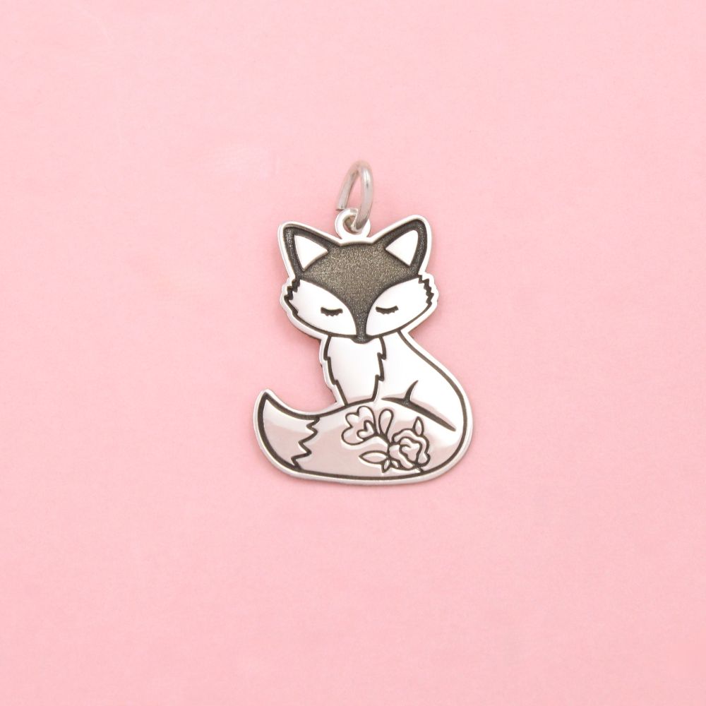 Dije de Plata para Dama mod. 0684