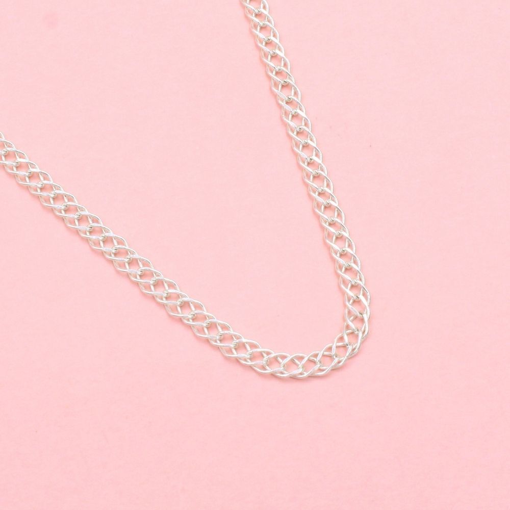 Cadena de Tejido Chino mod. 1413