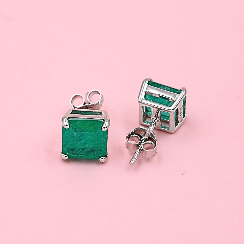 Coordinado de Plata mod. 0908