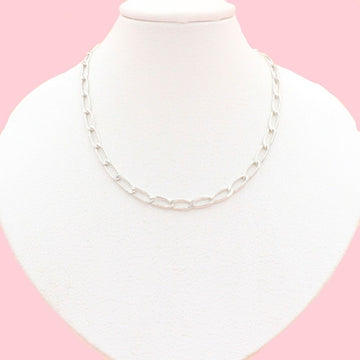 Cadena de Tejido Inglesa mod. 1414