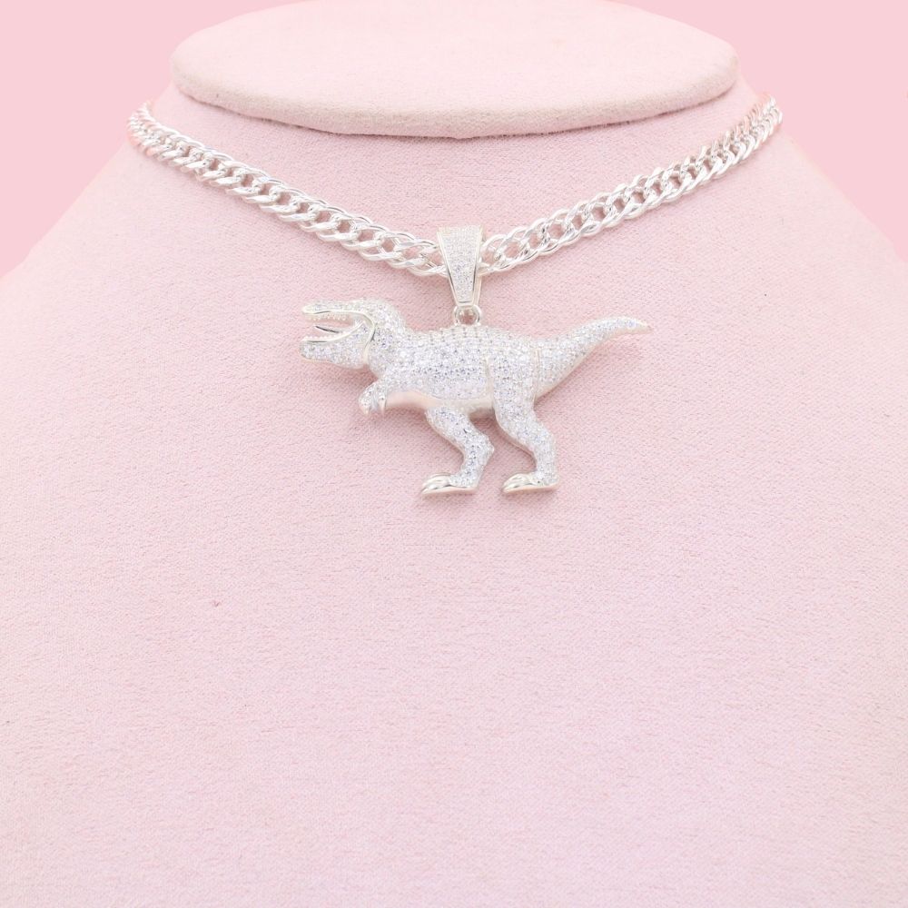 Dije de Plata mod. 0891