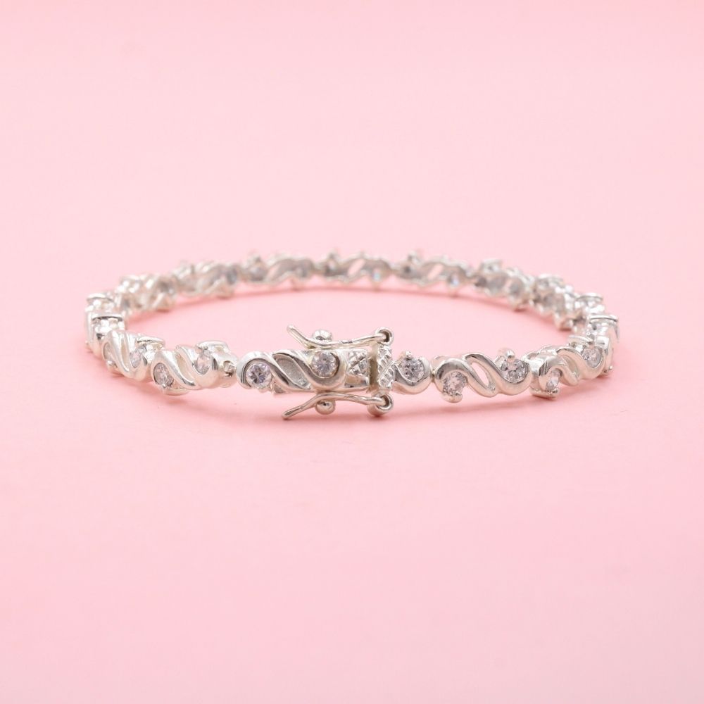 Pulsera de Diseño mod. 0166