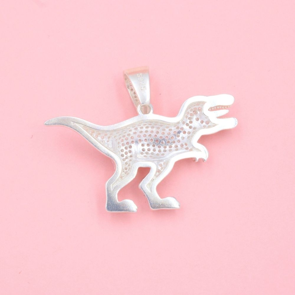 Dije de Plata mod. 0891