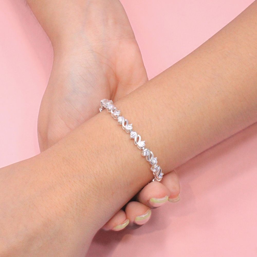 Pulsera de Diseño mod. 0166