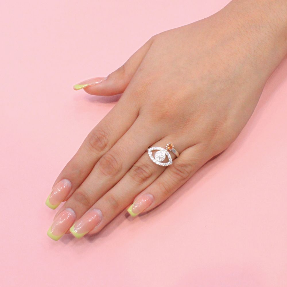 Anillo para Dama mod. 0149