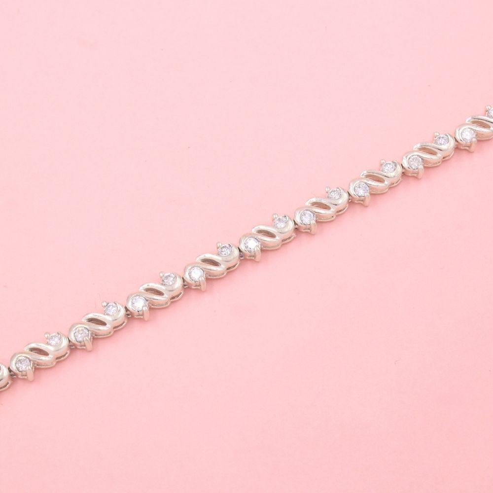 Pulsera de Diseño mod. 0166