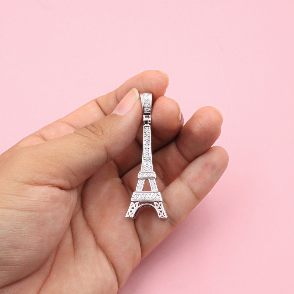 Dije de Plata mod. 0892