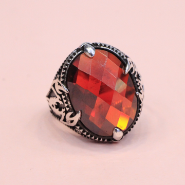 Anillo Otomano para Caballero mod. 0008