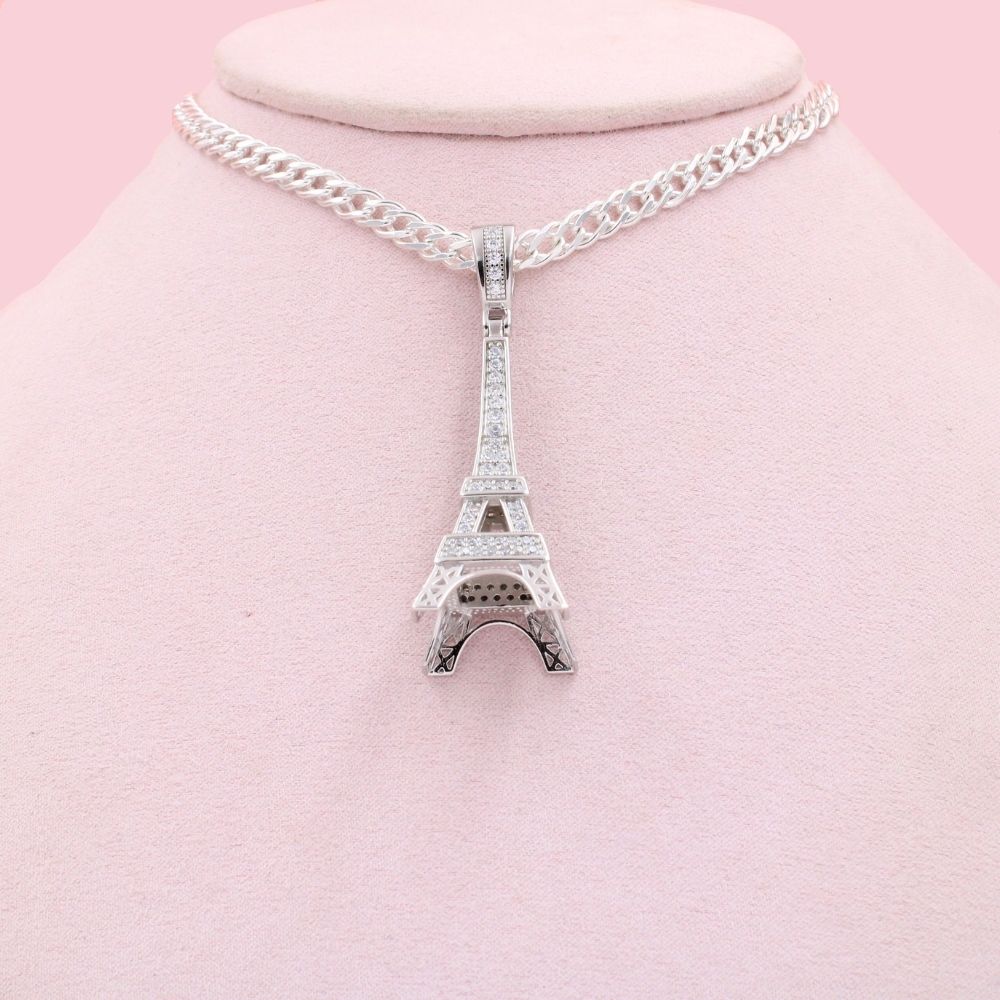 Dije de Plata mod. 0892