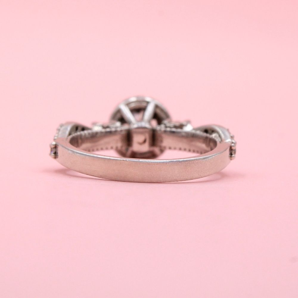 Anillo de Compromiso mod. 0004