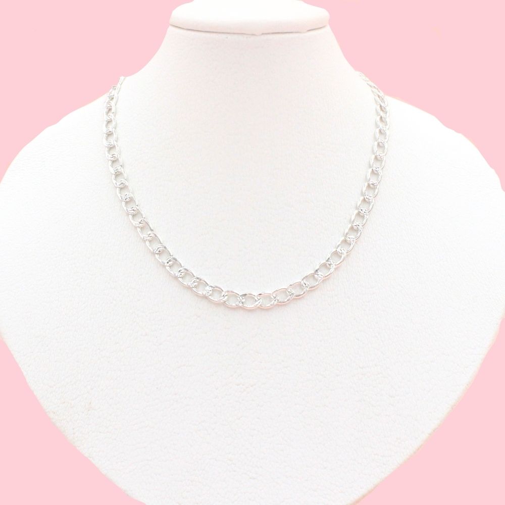 Cadena de Tejido Cubana mod. 1415