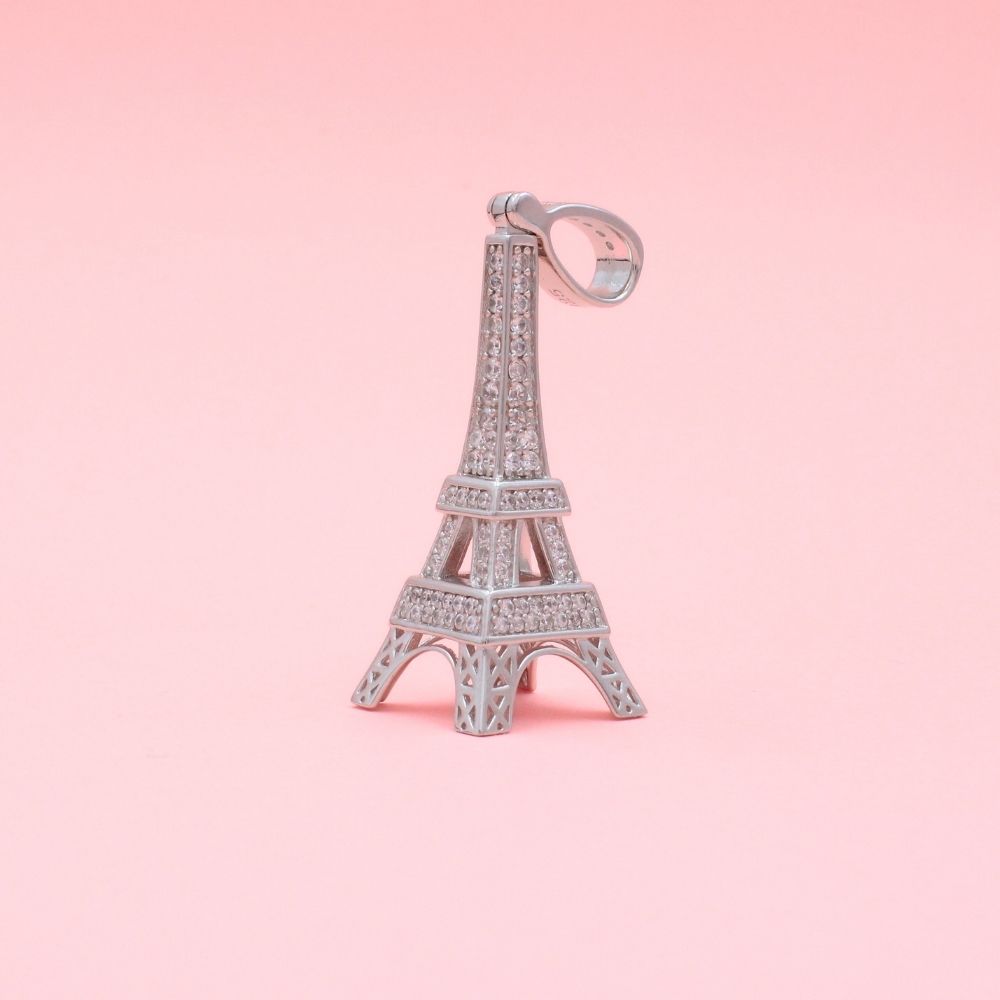 Dije de Plata mod. 0892