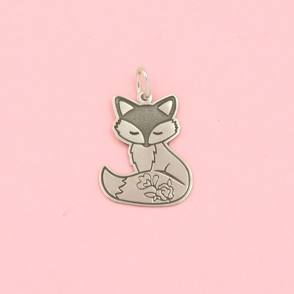 Dije de Plata para Dama mod. 0684