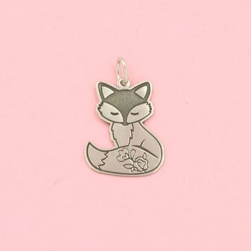 Dije de Plata para Dama mod. 0684