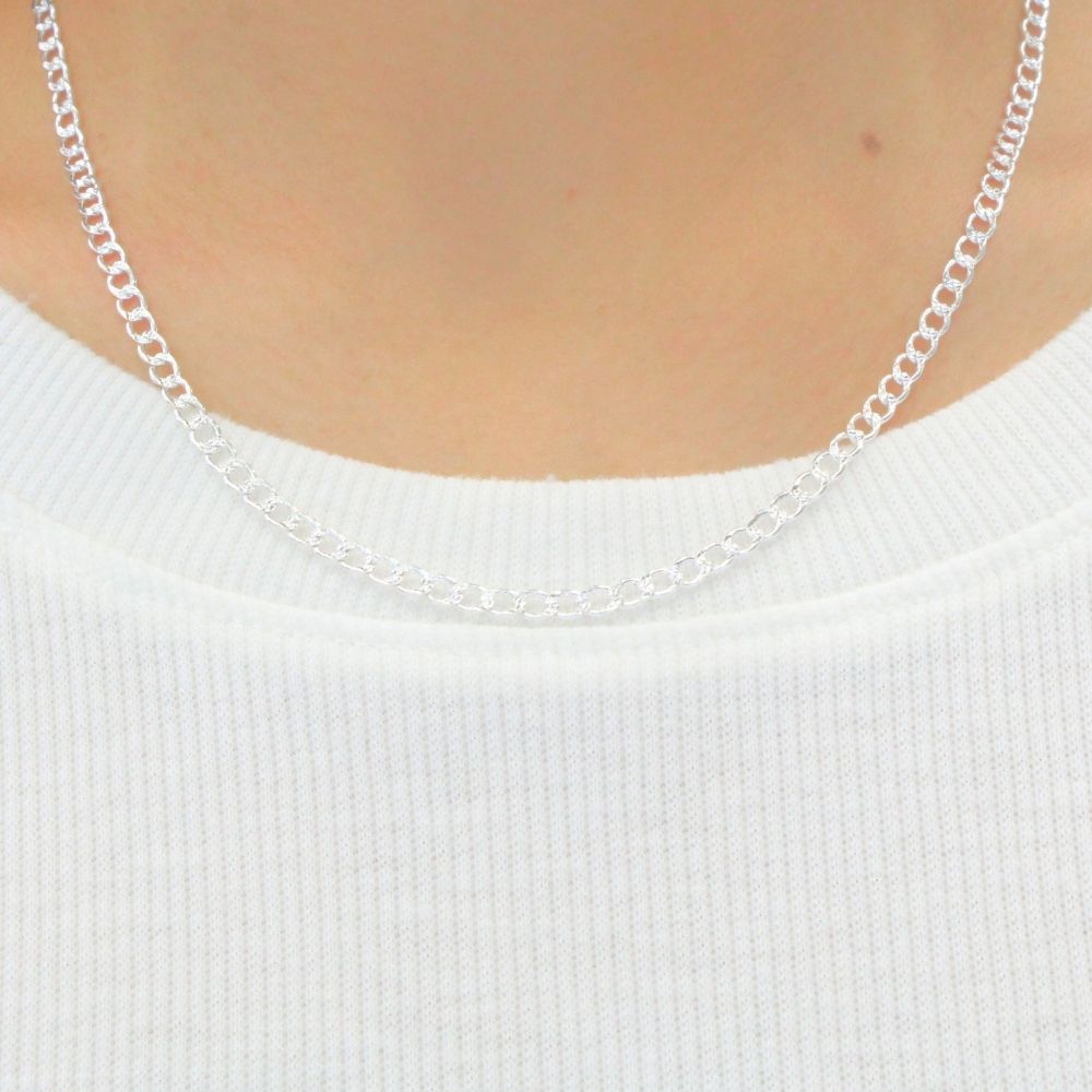 Cadena de Tejido Cubana mod. 1415