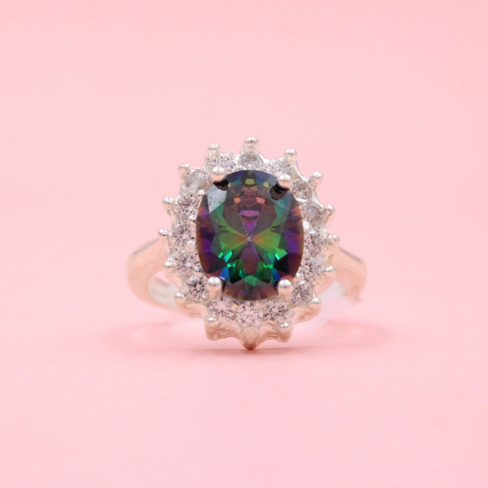 Anillo para Dama mod. 0146