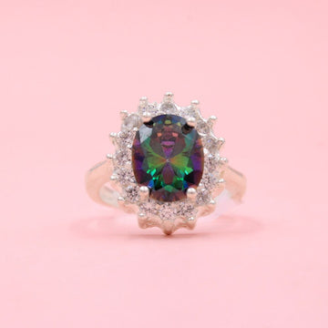 Anillo para Dama mod. 0146