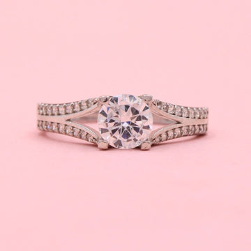 Anillo de Compromiso mod. 0005