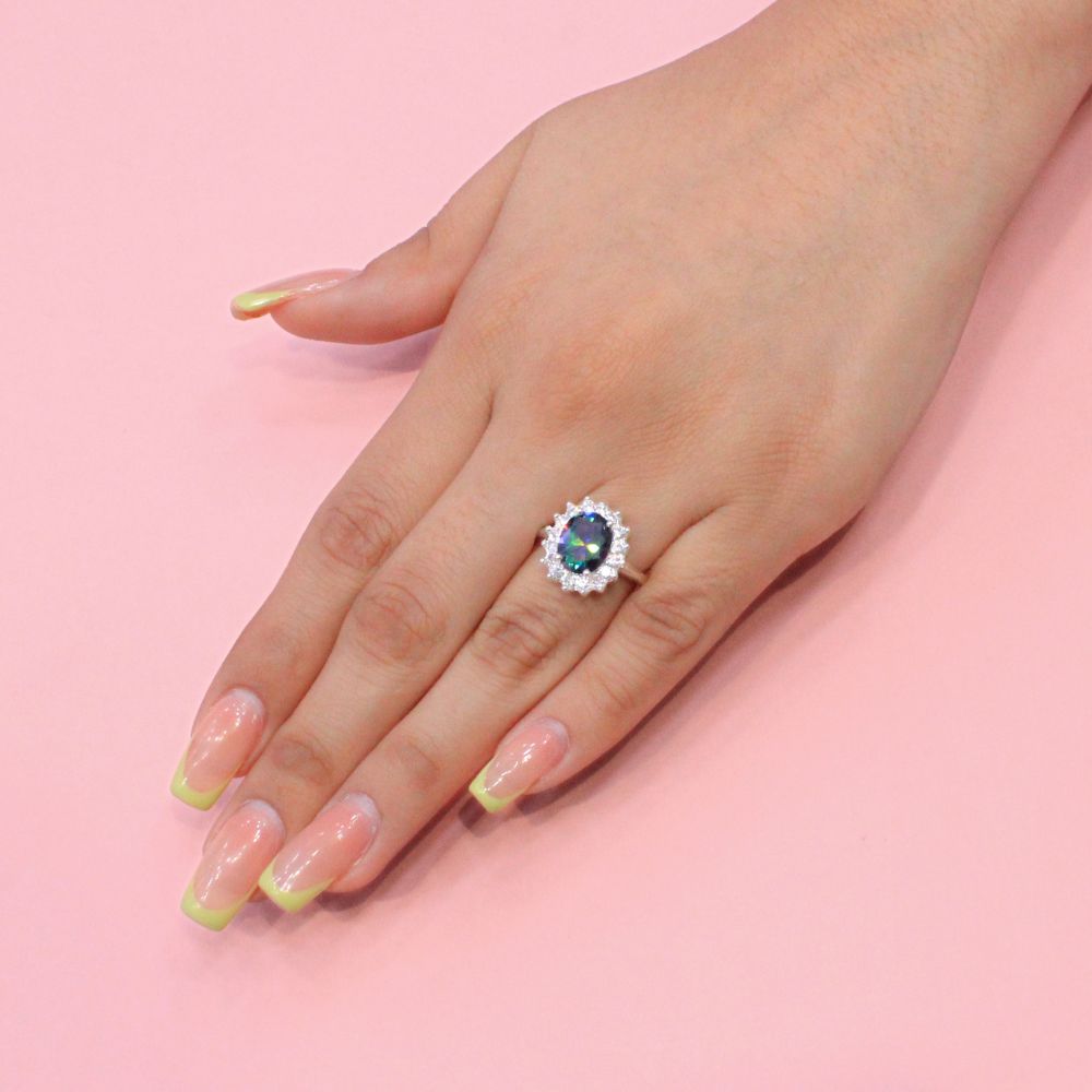 Anillo para Dama mod. 0146