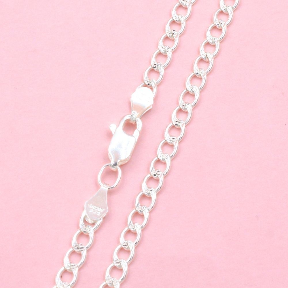 Cadena de Tejido Cubana mod. 1415