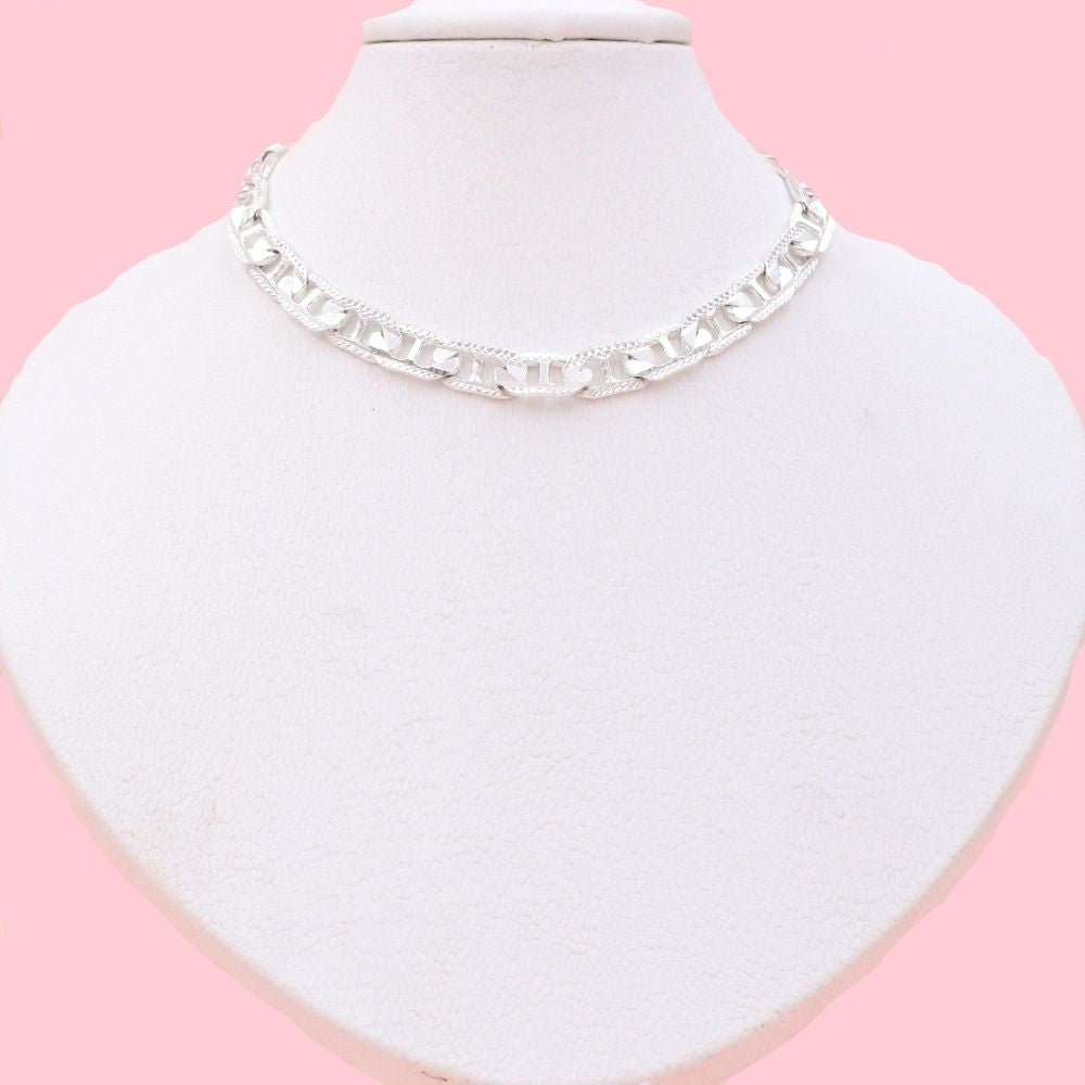 Cadena de Tejido Escalera Especial mod. 0110